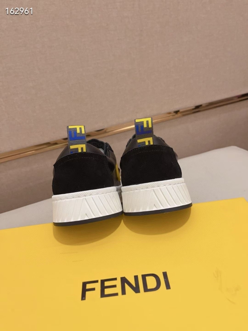 Fendi Sneakers